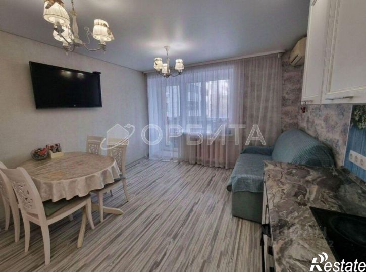 3-комн квартира Червишевский тракт, 31,  д. 31