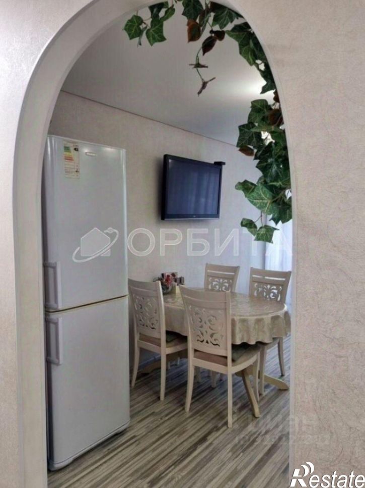 3-комн квартира Червишевский тракт, 31,  д. 31