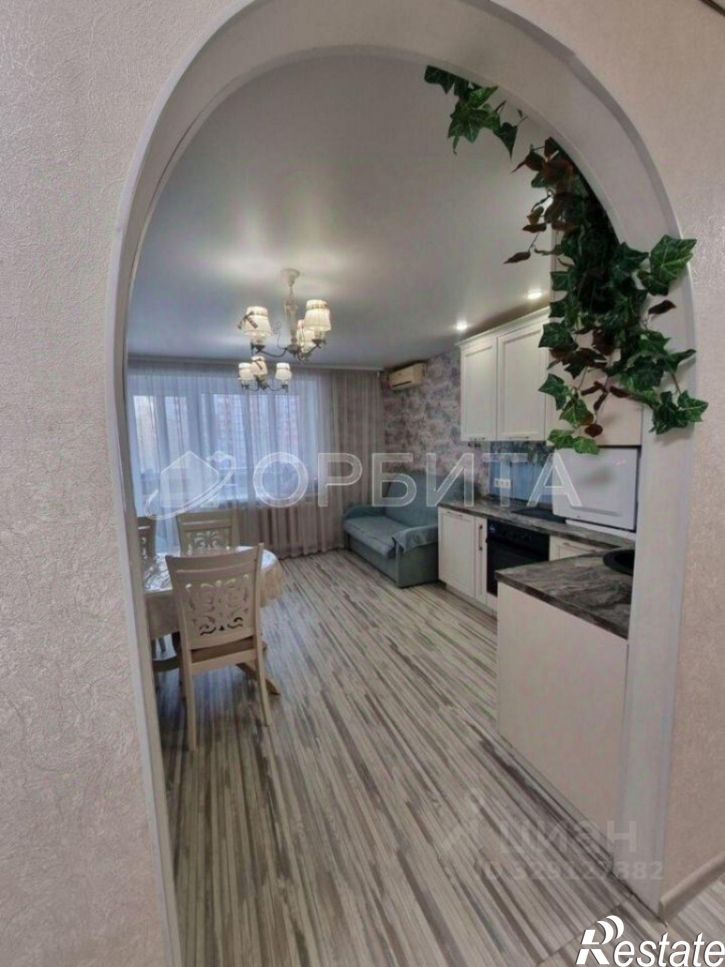 3-комн квартира Червишевский тракт, 31,  д. 31