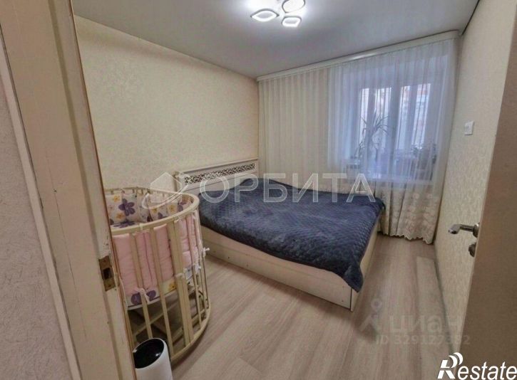 3-комн квартира Червишевский тракт, 31,  д. 31