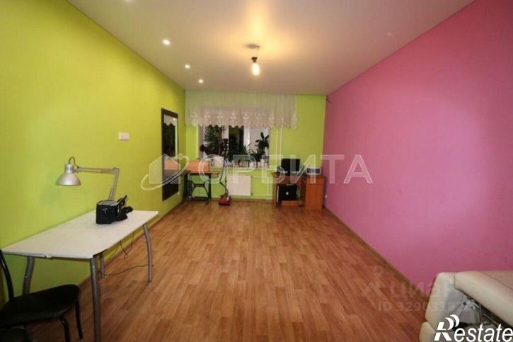 3-комн квартира Малая Боровская улица, 28 к1,  д. 28 к1