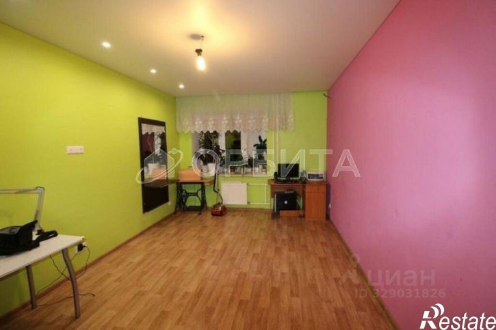 3-комн квартира Малая Боровская улица, 28 к1,  д. 28 к1