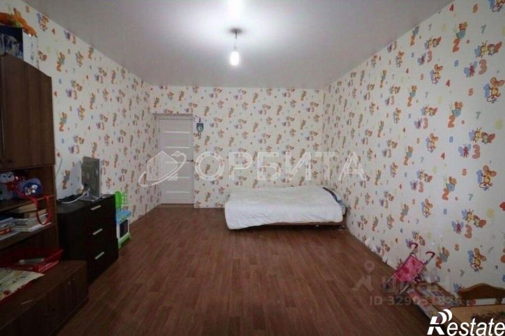 3-комн квартира Малая Боровская улица, 28 к1,  д. 28 к1
