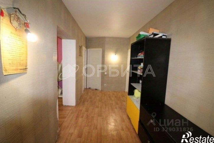 3-комн квартира Малая Боровская улица, 28 к1,  д. 28 к1