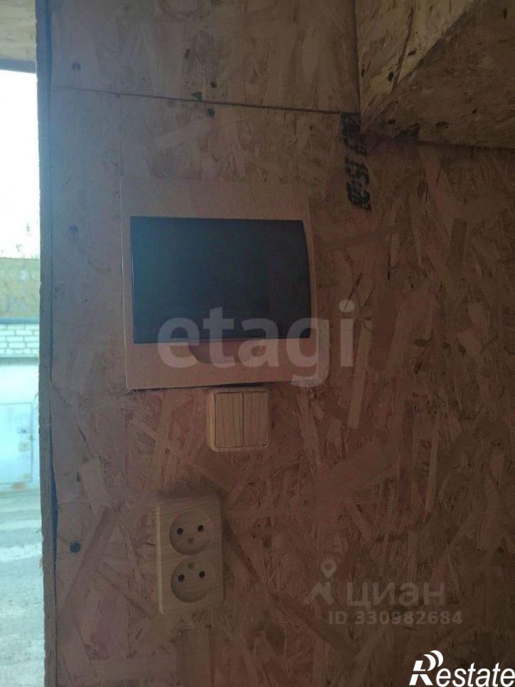Гараж/парковка Одесская улица