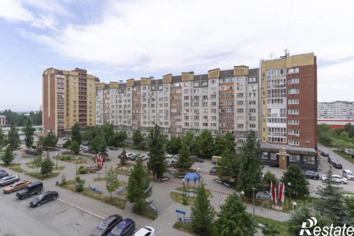 4-комн квартира Широтная улица, 171/9,  д. 171/9