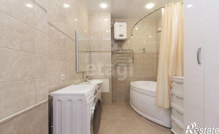 1-комн квартира Самарская улица, 20,  д. 20