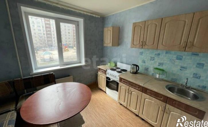 1-комн квартира улица Мельникайте, 127А,  д. 127А