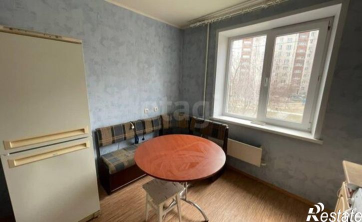 1-комн квартира улица Мельникайте, 127А,  д. 127А