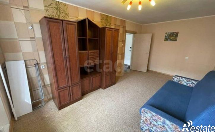 1-комн квартира улица Мельникайте, 127А,  д. 127А