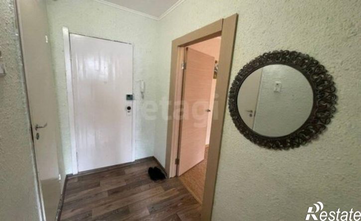 1-комн квартира улица Мельникайте, 127А,  д. 127А