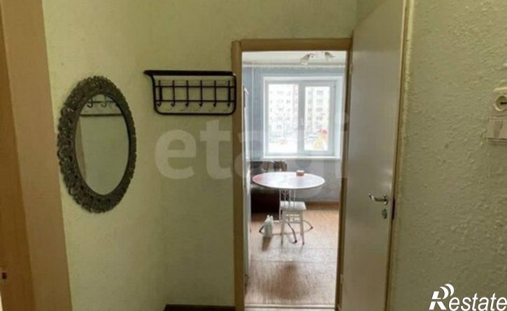1-комн квартира улица Мельникайте, 127А,  д. 127А