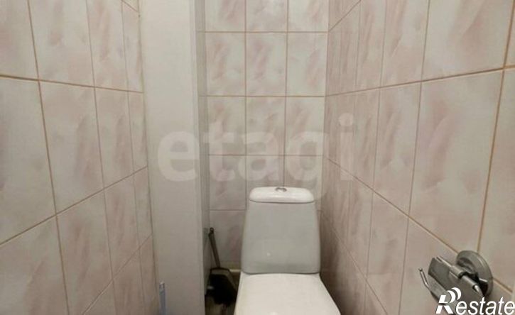 1-комн квартира улица Мельникайте, 127А,  д. 127А