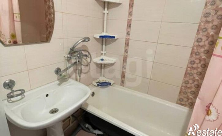 1-комн квартира улица Мельникайте, 127А,  д. 127А