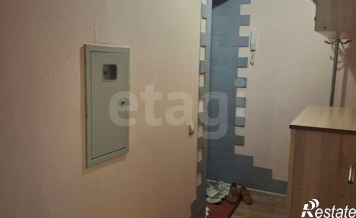 1-комн квартира проезд Геологоразведчиков, 1,  д. 1