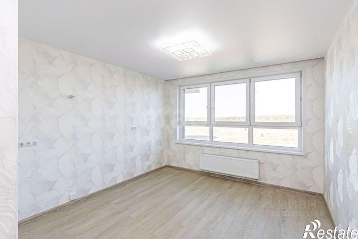 1-комн квартира улица Василия Малкова, 10,  д. 10