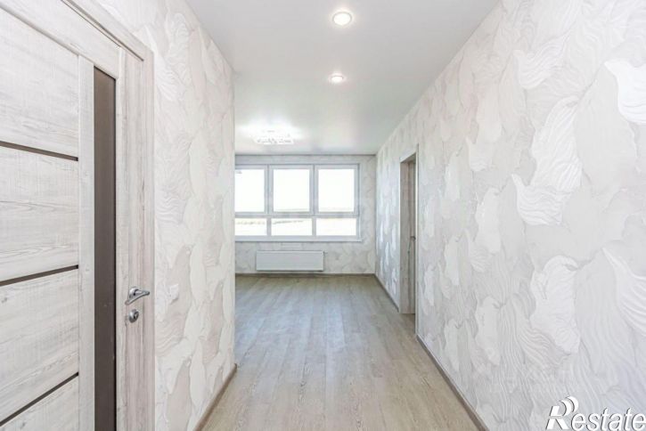 1-комн квартира улица Василия Малкова, 10,  д. 10