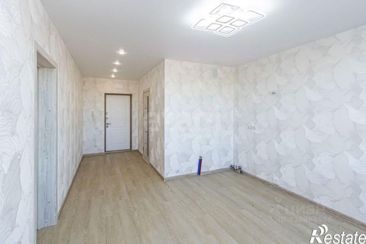 1-комн квартира улица Василия Малкова, 10,  д. 10