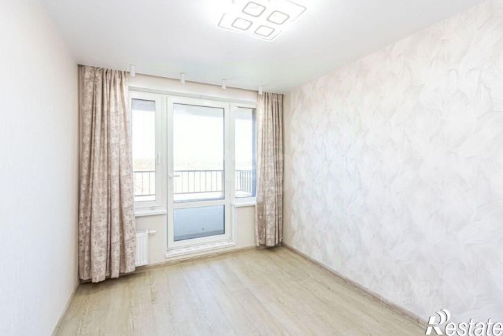 1-комн квартира улица Василия Малкова, 10,  д. 10