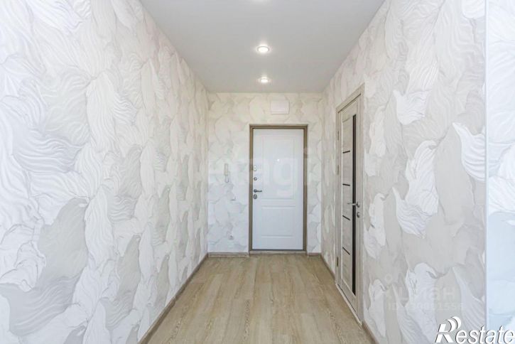 1-комн квартира улица Василия Малкова, 10,  д. 10