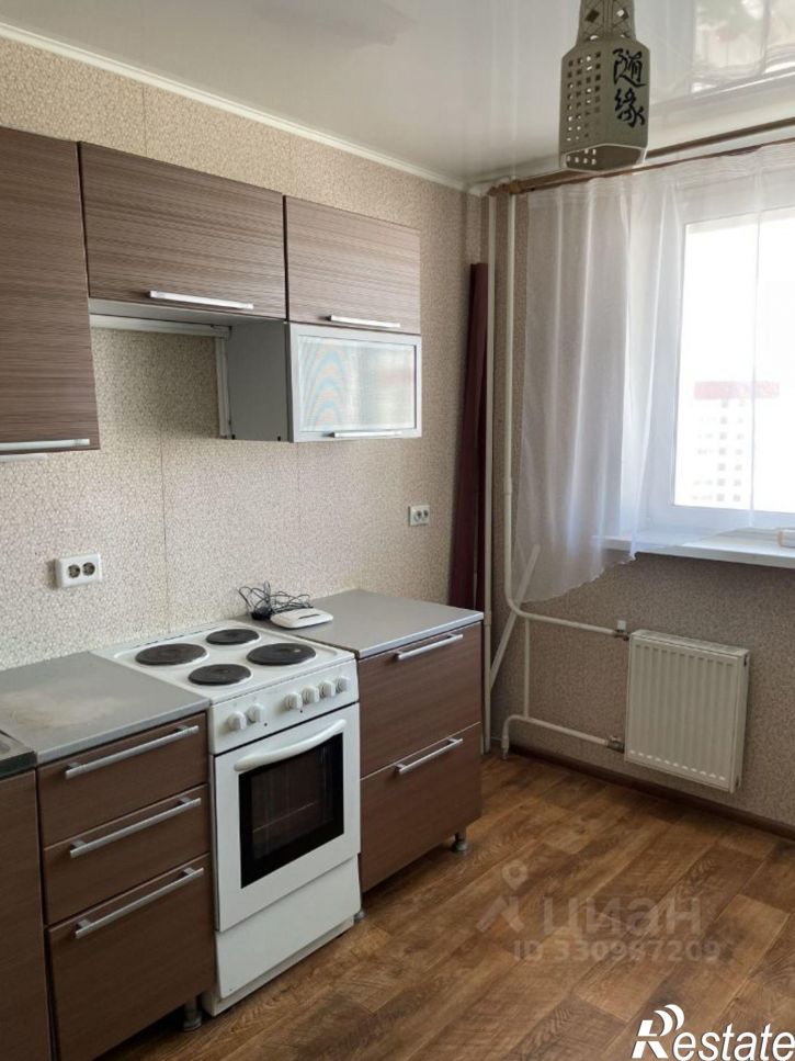 1-комн квартира улица Василия Гольцова, 4/1,  д. 4/1