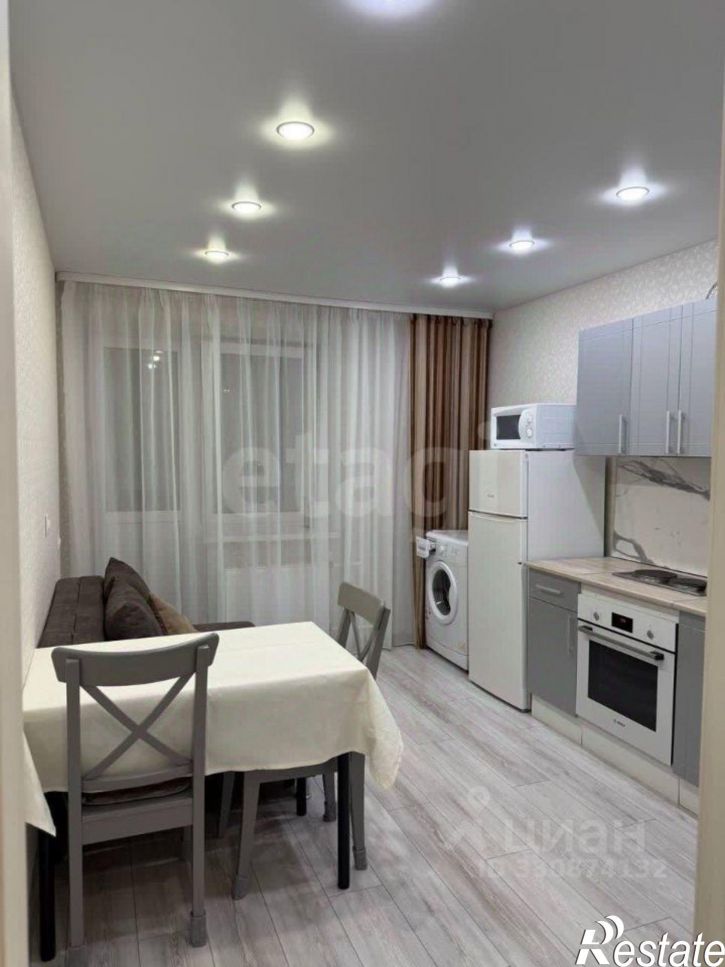 1-комн квартира улица Андрея Кореневского, 22,  д. 22