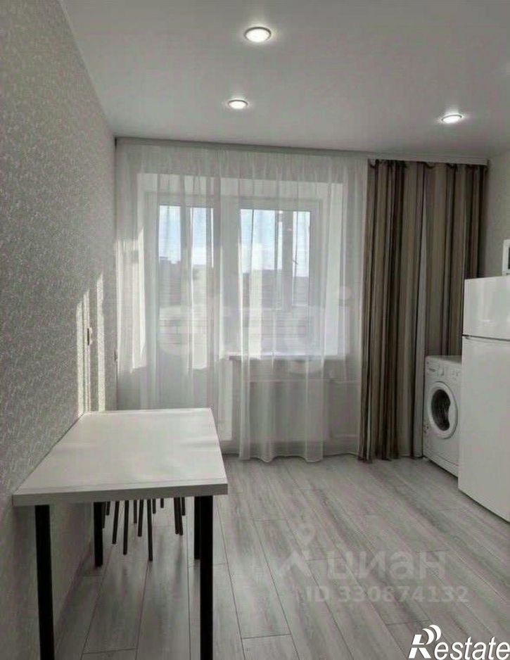 1-комн квартира улица Андрея Кореневского, 22,  д. 22