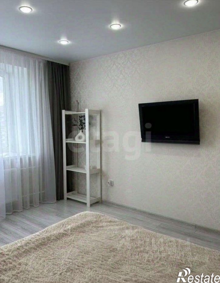 1-комн квартира улица Андрея Кореневского, 22,  д. 22
