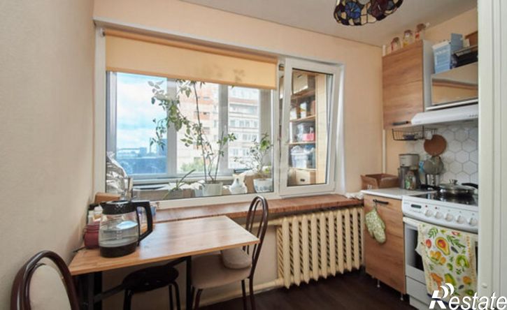 1-комн квартира улица Республики, 239,  д. 239