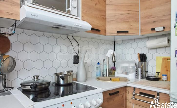 1-комн квартира улица Республики, 239,  д. 239