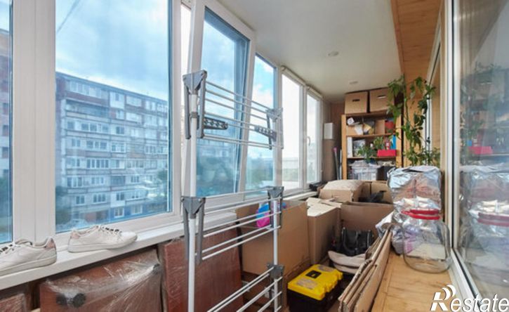 1-комн квартира улица Республики, 239,  д. 239