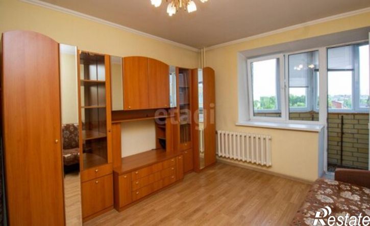 1-комн квартира улица Карла Маркса, 8,  д. 8
