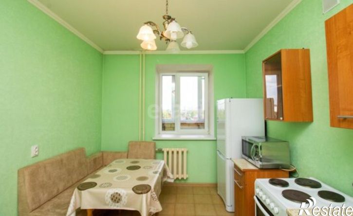 1-комн квартира улица Карла Маркса, 8,  д. 8