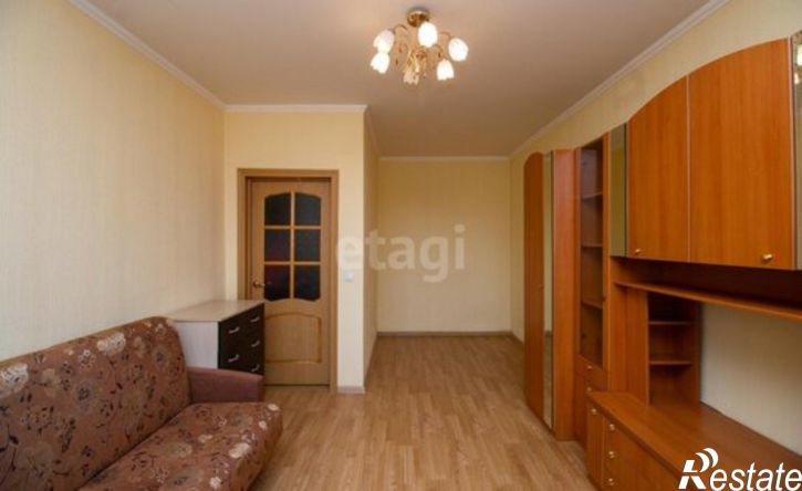 1-комн квартира улица Карла Маркса, 8,  д. 8