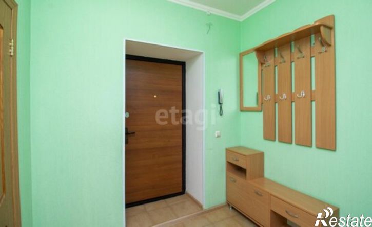 1-комн квартира улица Карла Маркса, 8,  д. 8