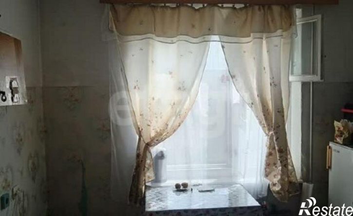 1-комн квартира улица Самарцева, 20,  д. 20