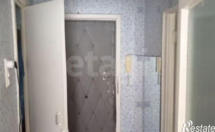 1-комн квартира улица Самарцева, 20,  д. 20