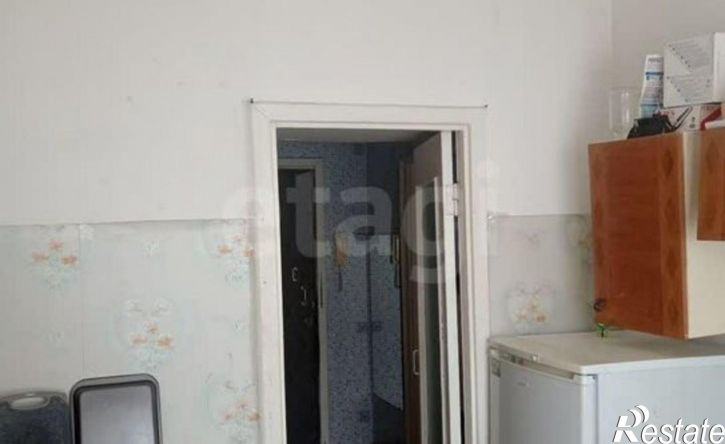 1-комн квартира улица Самарцева, 20,  д. 20