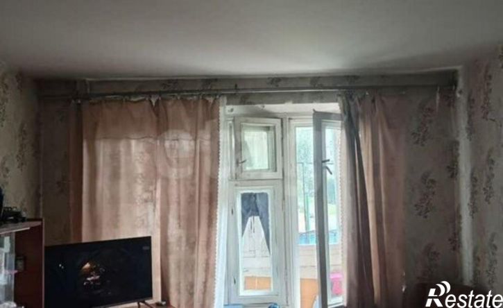 1-комн квартира улица Самарцева, 20,  д. 20