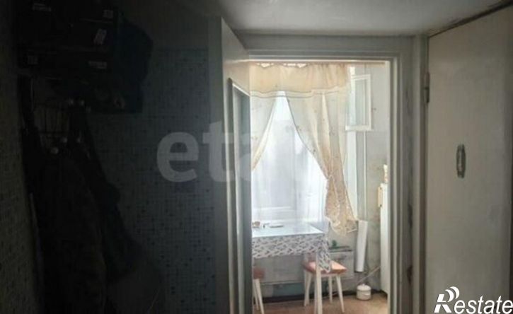 1-комн квартира улица Самарцева, 20,  д. 20