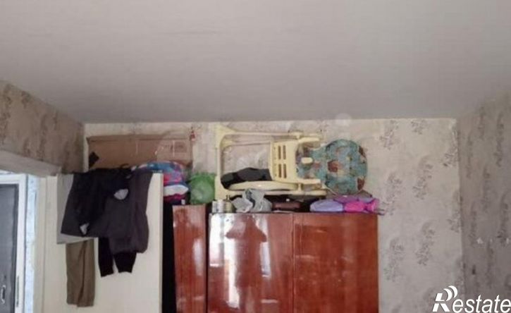1-комн квартира улица Самарцева, 20,  д. 20