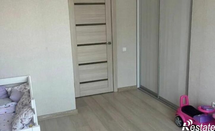 3-комн квартира улица Александра Протозанова, 4,  д. 4