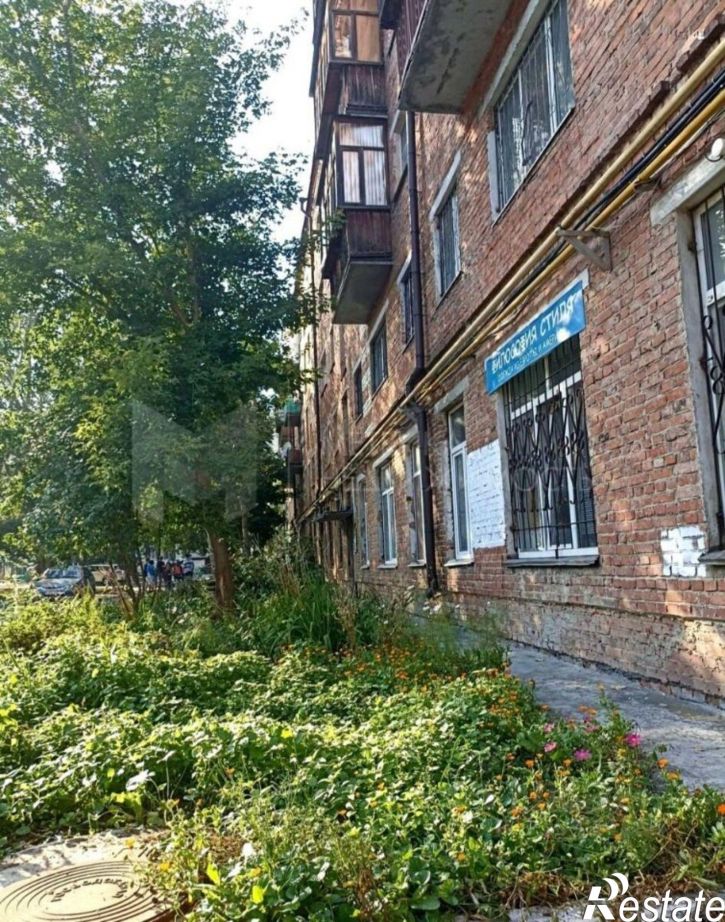 1-комн квартира улица Карла Маркса, 129,  д. 129