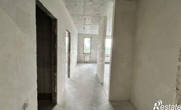 1-комн квартира Тюмень, улица Братьев Бондаревых, 1