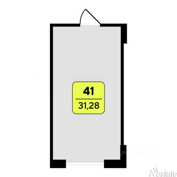 Офис улица Пожарных и спасателей, 16,  д. 16