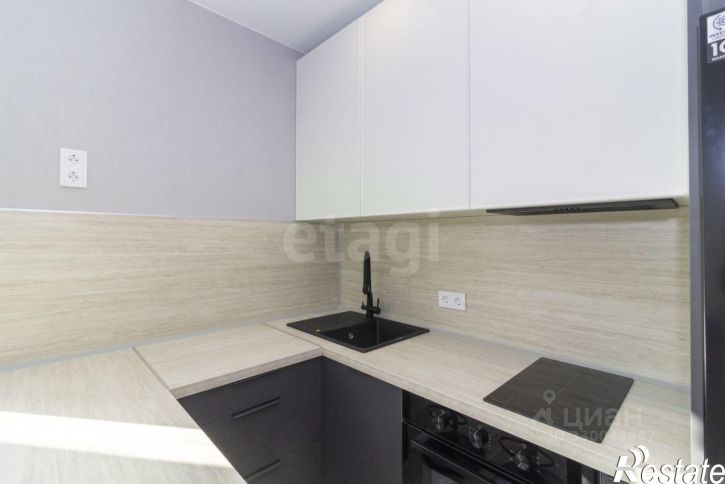 1-комн квартира улица Революции, 228 к6,  д. 228 к6