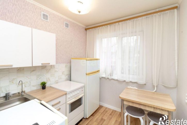 1-комн квартира Юганский проезд, 13,  д. 13