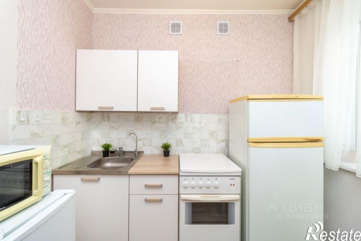 1-комн квартира Юганский проезд, 13,  д. 13