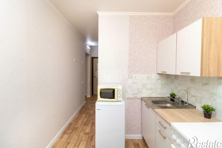 1-комн квартира Юганский проезд, 13,  д. 13
