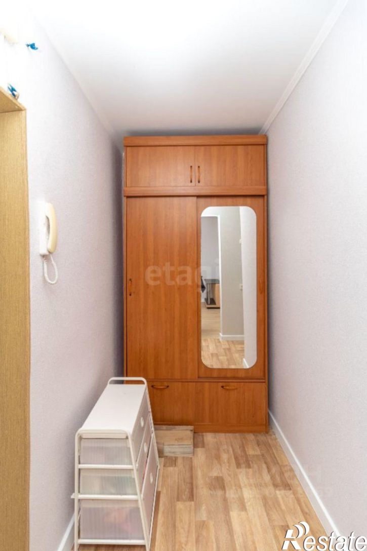 1-комн квартира Юганский проезд, 13,  д. 13